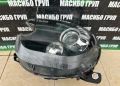 Фар ляв фарове за Мини Купър Mini Cooper Countryman R60 R61, снимка 4