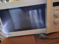 ВИЖТЕ! Микровълнова фурна LG 2020P , снимка 1