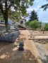 Редене на тротоарни плочки бордюри павета , снимка 2