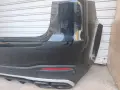Задана броня за MERCEDES GLS.X167.AMG 6.3, снимка 7
