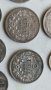 Стари сребърни монети, снимка 7