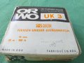 Нова 16мм лента ORWO CHROM UK 3 16MM 30.5M , снимка 2