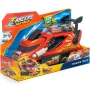 Голям Комплект за игра T-Racers - Thunder Truck, снимка 1