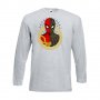 Мъжка тениска Spiderman 008 Игра,Изненада,Подарък,Празник,Повод, снимка 9