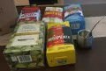 Комплект Йерба Мате / Yerba Mate, снимка 1