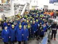 Работа в Пакетажен Цех Англия, снимка 3