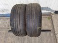 2бр. летни гуми 205/55/16 DUNLOP, D19, снимка 3