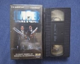 Видеокасети VHS Мъже в Черно 1 - 2 Част, снимка 7