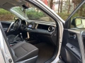 Toyota Rav4 2.0 D-4D 4x4, 139 500км, ПЪЛНА СЕРВ. ИСТОРИЯ !!!, снимка 7
