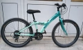Колело DRAG 24 " със скорости, снимка 3