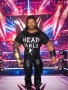 Екшън фигура WWE Roman Reigns Роман Рейнс ELITE SERIES Bloodline mattel figure елит, снимка 5