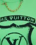 Дамска тениска  Louis Vuitton Br609, снимка 3