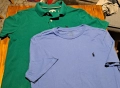 2 броя тениски POLO, снимка 1