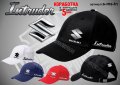 Suzuki Intruder шапка s-ms-In, снимка 1 - Шапки - 44404670