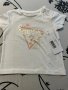 Бебешки тениски guess, снимка 1