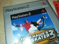 SONY PS2 TONY HAWKS PRO SKATER 3 PS2 GAME 1708251747, снимка 8