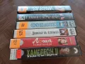 VHS Филми на видеокасети /12, снимка 6