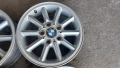 оригинални джанти 5х120 Бмв 15 цола , снимка 5