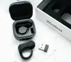 Bluetooth Ring Mouse – мини мишка за пръст с touchpad и charging case, снимка 4