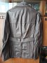 Ново кожено мъжко яке- № 010, снимка 2