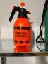 Ръчни пръскачки от 2 и 5 литра, снимка 3
