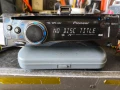 Висок клас авто радио Mp3/CD плейър и USB Pioneer DEH-50UB, снимка 2