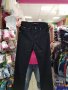Продавам мъжки черен памучен панталон , снимка 1 - Панталони - 29204597