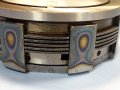 Съединител електромагнитен многодисков ELS-10 multi-plate electromagnetic clutch, снимка 9