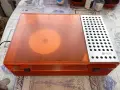 Грамофон Unitra WG 400 Mister hit от 1976г. с вграден усилвател и говорител , снимка 7