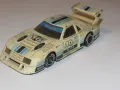 1:40 Macau 1983 Matchbox Specials Zakspeed Mustang колекционерска метална количка, снимка 7