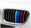 Декорация за решетка BMW Е70 08-2013 , снимка 1