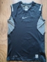 Nike Pro Vapor Sleeveless Men - мъжки фитнес потник С, снимка 4