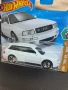 Колекционерски колички BMW 202, 94  Audi Avant RS32 , снимка 4