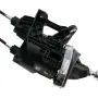 Механизъм с жила скоростен лост Ford S-MAX 2006-2014 ID: 163578 OEM 615232CECDA, снимка 4
