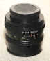 обектив Pentacon auto 50mm, 1,8 с преходник, снимка 6