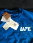 Продавам мъжка блуза Reebok UFC MMA, снимка 2