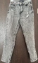 Mom’s fit jeans, снимка 1