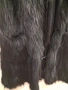 Дамски дълъг елек ест косъм, снимка 4