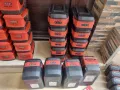 Hilti B22 , B36 , B12 , Nuron батерия / батерии и зарядно/зарядни, снимка 5