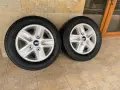 16" 5x160 Ford Transit Original, снимка 6