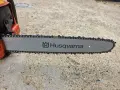 МОТОРНА РЕЗАЧКА HUSQVARNA 51 ПЕРФЕКТНА ., снимка 11