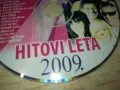 HITOVI LETA 2009 CD-GRAND PRODUCTION BEOGRAD 0602251908, снимка 7