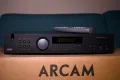 Усилвател Arcam FMJ A28, снимка 1