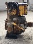Двигател HATZ E 85FG  за трамбовка, валяк, снимка 3