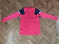 Уникален Тренировъчен Анцуг Ливърпул Адидас тесен Liverpool Training Tracksuit Adidas New , снимка 4