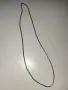 Сребърен ланец 925, снимка 5