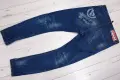 Pause Jeans - нови мъжки дънки размер M, снимка 2