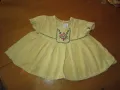 РОКЛЯ детска- кадифе;САКО/жакет/;рокля с фуста;, снимка 11