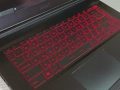 i5|RTX-3060|512GB SSD|IPS 144Hz|8RAM лаптоп laptop msi мси gaming гейминг, снимка 4