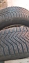Два броя зимни гуми 215/60/16 цола 7мм.грайфер ДОТ 4023, снимка 2